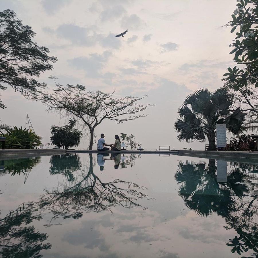 منتجع ديشادان باكووتر Alappuzha المظهر الخارجي الصورة