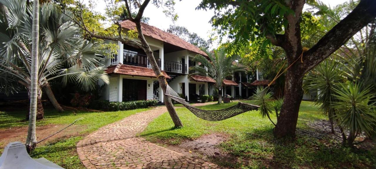 منتجع ديشادان باكووتر Alappuzha المظهر الخارجي الصورة