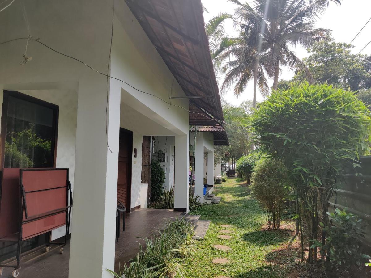 منتجع ديشادان باكووتر Alappuzha المظهر الخارجي الصورة