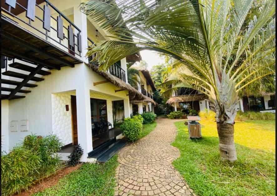 منتجع ديشادان باكووتر Alappuzha المظهر الخارجي الصورة